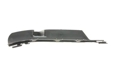 Кронштейн крепления бампера (переднего/R) BMW 5 (E60) 03-09 Van Wezel 0655568