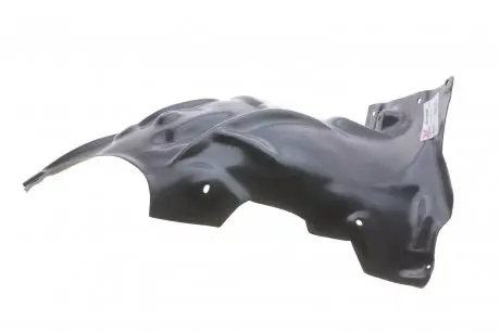 Подкрыльник (передняя/задняя часть)) BMW 3 (F30/F80) 11-19 (R) Van Wezel 0670436