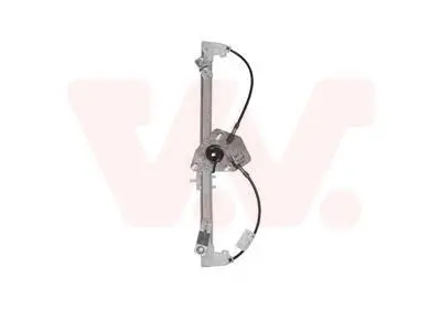 Склопідіймач Van Wezel 0680263