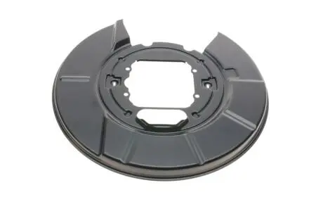 Захист диска гальмівного (заднього) (L) BMW X5 (E53) 00-06 Van Wezel 0685373