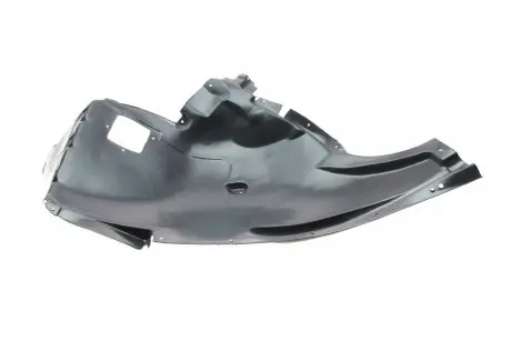 Подкрыльник (передний) BMW 5 (E70) 06-13 (R) Van Wezel 0687434