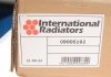 Радиатор кондиционера (с осушителем) Citroen C5 1.8-3.0 01-04 Van Wezel 09005192 (фото 2)