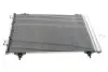 Радіатор кондиціонера Citroen Berlingo/Peugeot Partner 1.6i 08-18 Van Wezel 09005230 (фото 1)