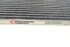 Радіатор кондиціонера Citroen Berlingo/Peugeot Partner 1.6i 08-18 Van Wezel 09005230 (фото 4)