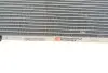 Конденсор кондиционера C4/C4 PICASSO/P307 04- Van Wezel 09005231 (фото 8)