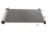 Радіатор кондиціонера Citroen C5 III/C6/Peugeot 508 2.2D/3.0D 06- Van Wezel 09005273 (фото 1)