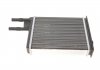 Радиатор печки Citroen Jumper/Fiat Ducato/Peugeot Boxer 94- Van Wezel 09006128 (фото 3)