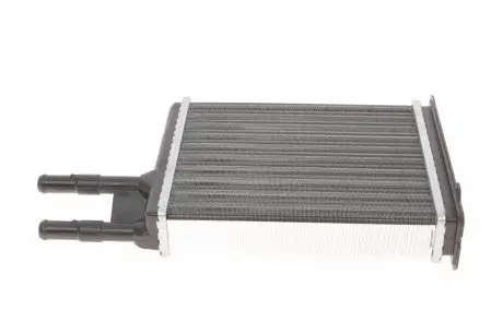 Радиатор печки Citroen Jumper/Fiat Ducato/Peugeot Boxer 94- Van Wezel 09006128