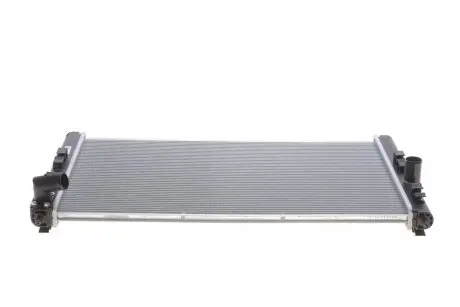 Радиатор охлаждения Citroen C4/Peugeot 4008/Mitsubishi Lancer VIII 1.6-2.0 08- Van Wezel 09012709