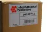 Радиатор охлаждения Fiat Ducato 2,3 D Multijet 06- Van Wezel 09012712 (фото 2)