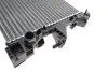 Радиатор охлаждения Citroen Jumper/Peugeot Boxer 2.0/2.2D 15- Van Wezel 09012716 (фото 4)