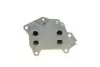 Радиатор масляный Citroen Berlingo/Peugeot Partner/Expert/Fiat Scudo 1.6HDI 07- (теплообменник) Van Wezel 09013700 (фото 2)