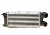 Радиатор интеркулера Citroen DS4/DS5 2.0 HDI/2.0BlueHDI 11-18 Van Wezel 09014705 (фото 1)