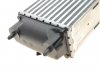 Радиатор интеркулера Citroen DS4/DS5 2.0 HDI/2.0BlueHDI 11-18 Van Wezel 09014705 (фото 3)