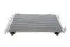 Радиатор кондиционера Citroen Berlingo 1.6HDI 08-/C4 04-11/C4 Grand Picasso 06-13 Van Wezel 09015231 (фото 1)