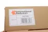 Радиатор кондиционера Citroen C1/Peugeot 108 1.0/1.2VTi 14-(с осушителем) Van Wezel 09015701 (фото 2)