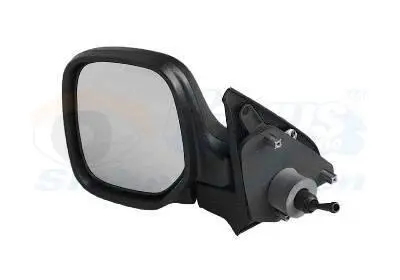 Зеркало наружное Van Wezel 0903804