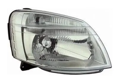Фара головна Van Wezel 0904962