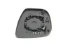 Стекло зеркала Citroen Berlingo/Peugeot Partner 16- (L) Van Wezel 0944837 (фото 2)