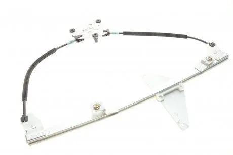Стеклоподъемник (передний) Citroen C4 04-11 (L) (электро) (без моторчика)) Van Wezel 0970261