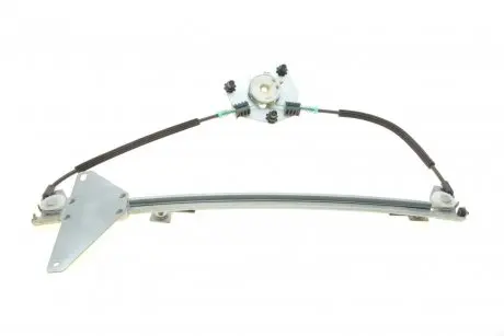Стеклоподъемник (передний) Citroen C4 04-11(R) (электро) (без моторчика)) Van Wezel 0970262