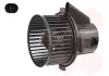 Вентилятор салону CITROEN C4/ PEUGEOT 307 7/05 &gt; 10 (вір-во) Van Wezel 0970773 (фото 1)