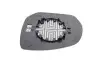 Стекло зеркала (с подогревом) Citroen C4 Picasso/Peugeot 3008/5008 1.2/1.6/2.0 HDI 06- (R) Van Wezel 0972838 (фото 3)