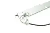 Склопідіймач (передній) Citroen Jumper/Peugeot Boxer 06- (L) (електро) (з моторчиком) Van Wezel 0981263 (фото 13)
