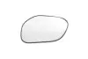 Стекло зеркала (с подогревом) Citroen C-Crosser/Peugeot 4007 2.0/2.2 HDi/2.4 16V 07- (L) Van Wezel 0990837 (фото 3)