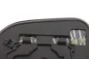 Стекло зеркала (с подогревом) Citroen C-Crosser/Peugeot 4007 2.0/2.2 HDi/2.4 16V 07- (R) Van Wezel 0990838 (фото 2)