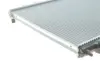 Радіатор охолодження X-TRAIL 22DCi MT AC 01- Van Wezel 13002241 (фото 3)