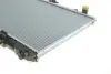 Радіатор охолодження X-TRAIL 22DCi MT AC 01- Van Wezel 13002241 (фото 5)