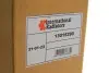 Радиатор кондиционера (с осушителем) Nissan Qashqai 2.0dCi 07-13 Van Wezel 13015290 (фото 2)