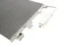 Радиатор кондиционера Nissan Qashqai 1.6dCi 11-13 Van Wezel 13015702 (фото 6)
