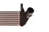 Радиатор интеркулера Dacia Duster/Logan/Sandero 1.5 dCi 08- Van Wezel 15004006 (фото 4)