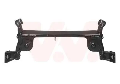 Балка задньої підвіски DACIA DUSTER 4/10 > 18 Van Wezel 1555629