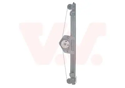 Стеклоподъемник Van Wezel 1624264