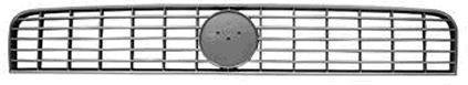Решетка радиатора Van Wezel 1624510 (фото 1)