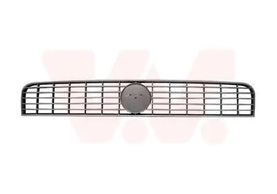 Решетка радиатора Van Wezel 1624510
