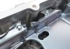 Поддон, масляный картера двигателя FIAT Doblo, Idea, Punto 1,9 JTD (выр-во Wan Wezel) Van Wezel 1636071 (фото 3)