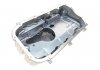 Поддон, масляный картера двигателя FIAT Doblo, Idea, Punto 1,9 JTD (выр-во Wan Wezel) Van Wezel 1636071 (фото 4)