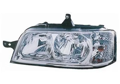Фара головна Van Wezel 1650961