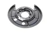 Защита тормозного диска (R) Citroen Jumper/ Fiat Ducato/ Peugeot Boxer 06- Van Wezel 1651374 (фото 1)