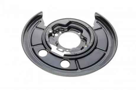 Защита тормозного диска (R) Citroen Jumper/ Fiat Ducato/ Peugeot Boxer 06- Van Wezel 1651374