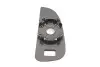 Стекло зеркала Citroen Jumper/ Fiat Ducato/ Peugeot Boxer 06-(L) (нижнее)) Van Wezel 1651831 (фото 2)