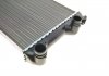 Радиатор охлаждения Fiat Doblo 1.3-1.9JTD 01- Van Wezel 17002250 (фото 7)