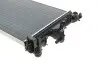 Радіатор охолодження Citroen Jumper/Fiat Ducato/Peugeot Boxer 3.0HDi 06- Van Wezel 17002398 (фото 4)