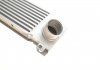 Радиатор интеркулера Fiat Ducato 2.0/2.3/3,0 D 06- Van Wezel 17004353 (фото 6)