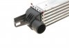 Радиатор интеркулера Citroen Nemo/Fiat Fiorino/Peugeot Bipper 1.3 JTD/1.4 HDI 08- Van Wezel 17004388 (фото 7)
