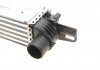 Радиатор интеркулера Citroen Nemo/Fiat Fiorino/Peugeot Bipper 1.3 JTD/1.4 HDI 08- Van Wezel 17004388 (фото 9)